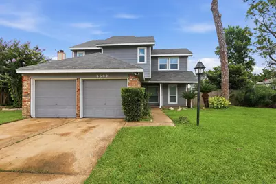 3602 Storm Creek Drive, Houston, TX 77088 - Photo 1