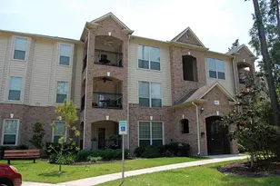 6607 Lake Woodlands Dr, The Woodlands, TX 77382 - Photo 1