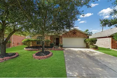 3211 Amber Meadow Drive, Katy, TX 77449 - Photo 2