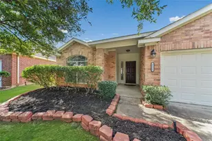 3211 Amber Meadow Dr, Katy, TX 77449 - Photo 1