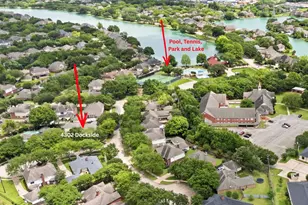 4302 Dockside Ct, Missouri City, TX 77459 - Photo 2