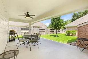 4302 Dockside Ct, Missouri City, TX 77459 - Photo 4