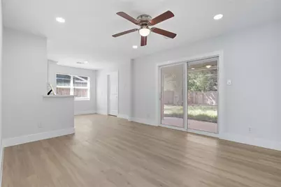 3923 Hickok Lane, Houston, TX 77047 - Photo 10