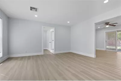 3923 Hickok Lane, Houston, TX 77047 - Photo 6