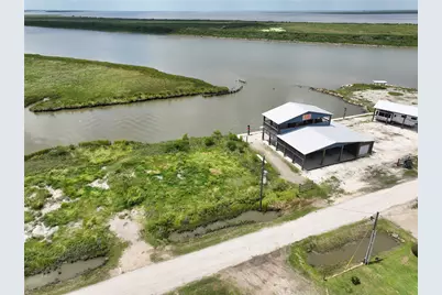 1569 Van Sant, Gilchrist, TX 77617 - Photo 4
