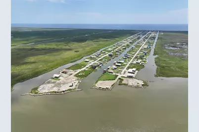 1569 Van Sant, Gilchrist, TX 77617 - Photo 14