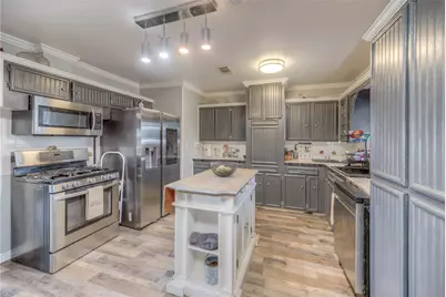 6982 S State Highway 94, Trinity, TX 75862 - Photo 8