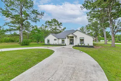 19602 Robeck Street, Tomball, TX 77377 - Photo 2