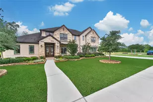 29803 Heron View Ln, Fulshear, TX 77406 - Photo 1