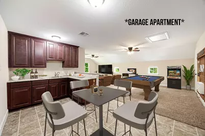 42 Brookefield Circle, Magnolia, TX 77355 - Photo 2