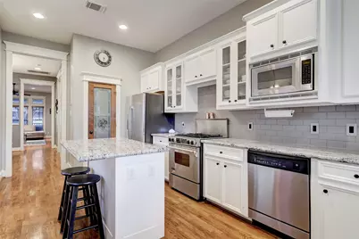 1537 Blair Street, Houston, TX 77008 - Photo 6