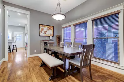 1537 Blair Street, Houston, TX 77008 - Photo 4