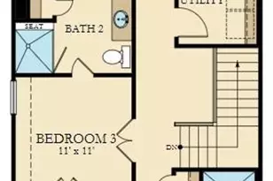 12658 Blue Catfish Ln, Cypress, TX 77433 - Photo 6