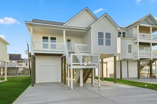 4046 Miramar Ct, Galveston, TX 77554 - Photo 1