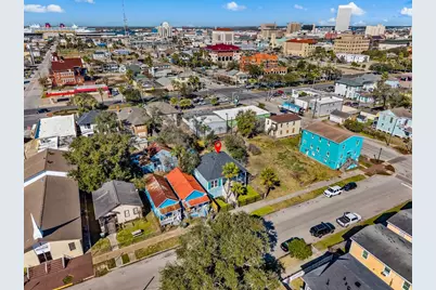 2714 Avenue K, Galveston, TX 77550 - Photo 40