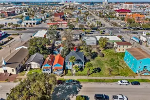 2714 Avenue K, Galveston, TX 77550 - Photo 4