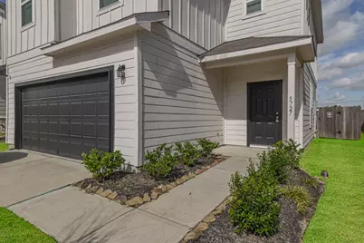 5727 Finely Run Street, Spring, TX 77373 - Photo 2