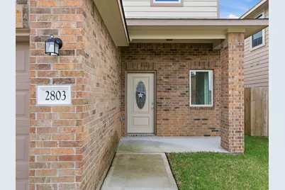 2819 Pine Estate Lane, Houston, TX 77014 - Photo 6