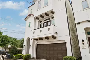 1235 Bonner St, Houston, TX 77007 - Photo 2