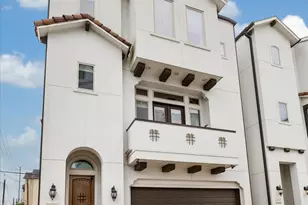 1235 Bonner St, Houston, TX 77007 - Photo 1