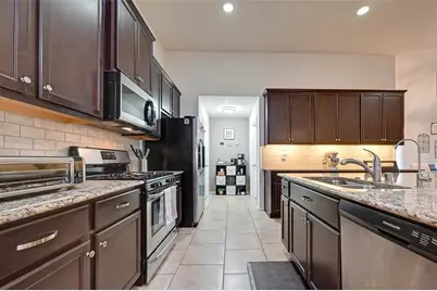 23607 Norcia Court, Katy, TX 77493 - Photo 8