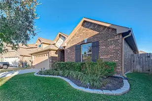 23607 Norcia Ct, Katy, TX 77493 - Photo 2