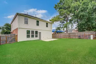 10542 Fire Sage Dr, Humble, TX 77396 - Photo 32