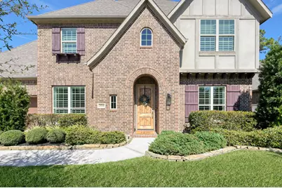 2614 Alan Lake Lane, Spring, TX 77388 - Photo 2