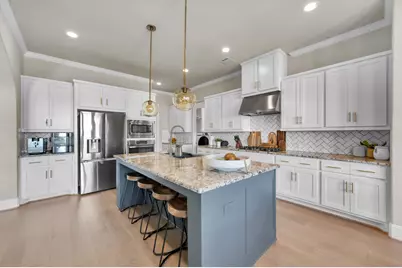 2614 Alan Lake Lane, Spring, TX 77388 - Photo 18