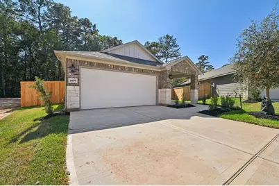 6805 Hart Oak Court, Conroe, TX 77304 - Photo 4