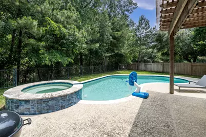11 Dahlia Trail Place, The Woodlands, TX 77382 - Photo 6