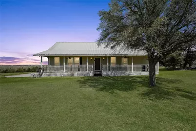 8515 Sandy Hill Road, Brenham, TX 77833 - Photo 2