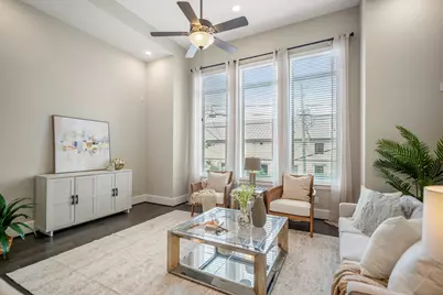 5404 Cornish Street, Houston, TX 77007 - Photo 18
