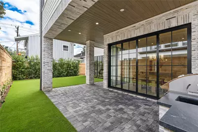 1204 Willard Street, Houston, TX 77006 - Photo 4