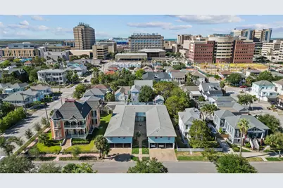 918 Winnie Street #100, Galveston, TX 77550 - Photo 2