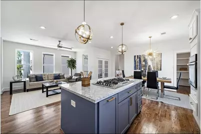 1521 Laird Street #C, Houston, TX 77008 - Photo 6