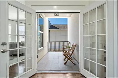 1521 Laird Street #C, Houston, TX 77008 - Photo 10