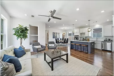 1521 Laird Street #C, Houston, TX 77008 - Photo 4