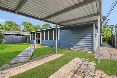 8186 Record Street, Houston, TX 77028 - Photo 2
