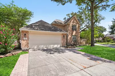 1715 Mills Creek Court, Kingwood, TX 77339 - Photo 2
