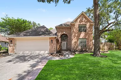 1715 Mills Creek Court, Kingwood, TX 77339 - Photo 6