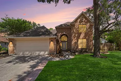 1715 Mills Creek Court, Kingwood, TX 77339 - Photo 1