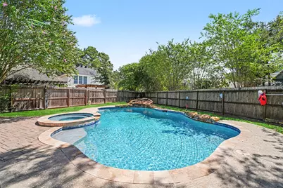 1715 Mills Creek Court, Kingwood, TX 77339 - Photo 42