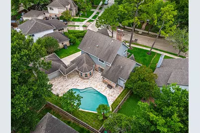 2287 Woodland Springs Street, Houston, TX 77077 - Photo 1