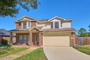 219 Fort Sumter Ct, Richmond, TX 77469 - Photo 2