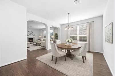 622 Yaupon Creek Lane, Richmond, TX 77469 - Photo 6