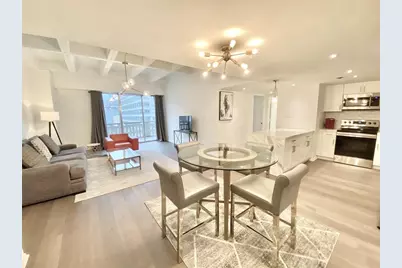 2016 Main Street #1013, Houston, TX 77002 - Photo 1