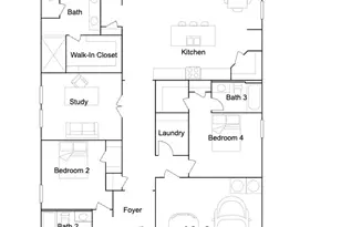 8011 Jasper Mdws Wy, Angleton, TX 77515 - Photo 2