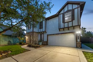 19414 Camellia Bend Cir, Spring, TX 77379 - Photo 48