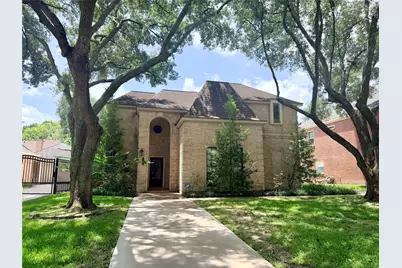 20719 Castle Bend Drive, Katy, TX 77450 - Photo 1